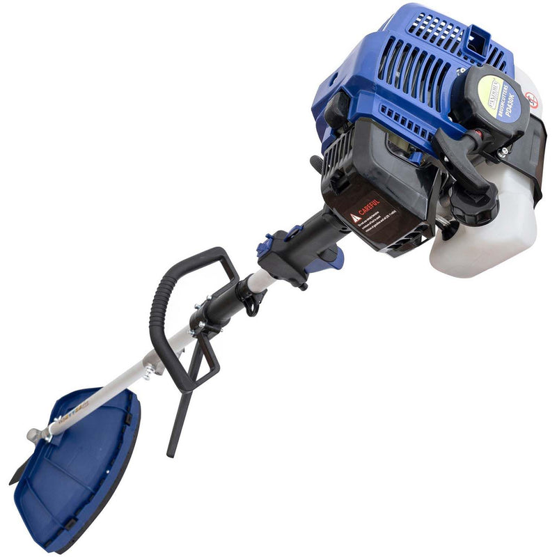 Motocoasa Pandora PD430K, 6CP, 10.000RPM + 8 Accesorii