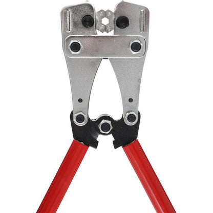 Cleste decablator cu functie de taiere Kraft&Dele KD10339, 35 * 150mm