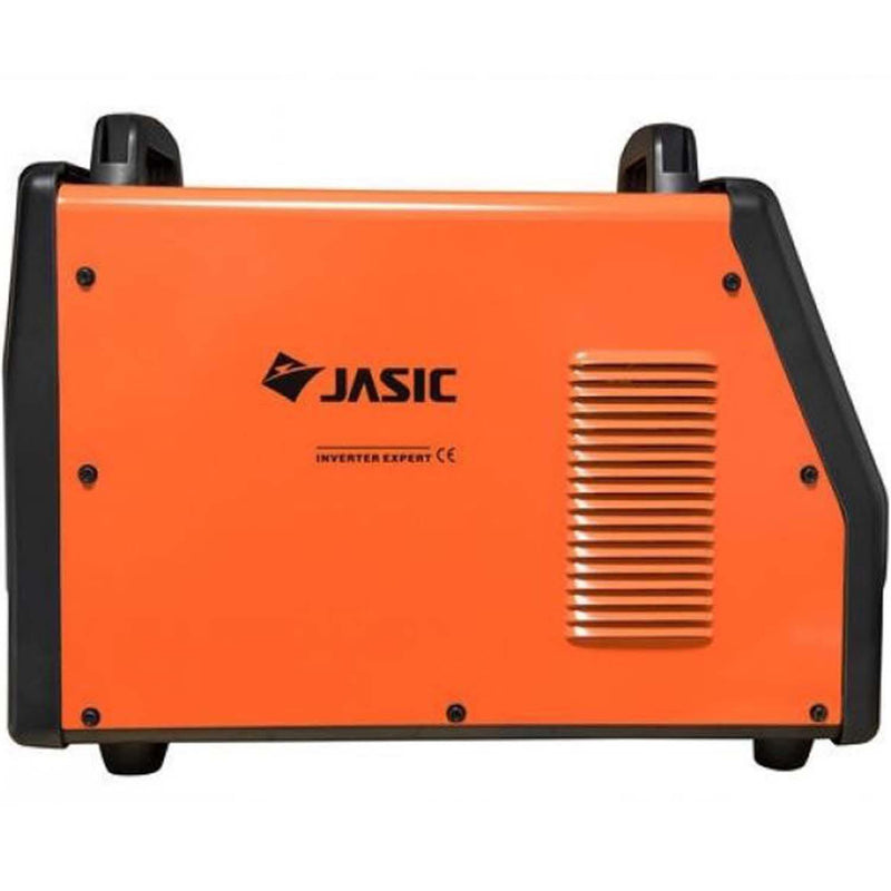 Aparat de sudura TIG, Jasic TIG 200P AC/DC Analogic (E101)