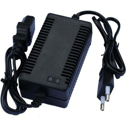 Incarcator pompa de stropit cu acumulator, Vermorel