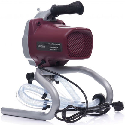 Pistol de vopsit Kraft&Dele KD1747, electric 1500W, Փ 0.38mm