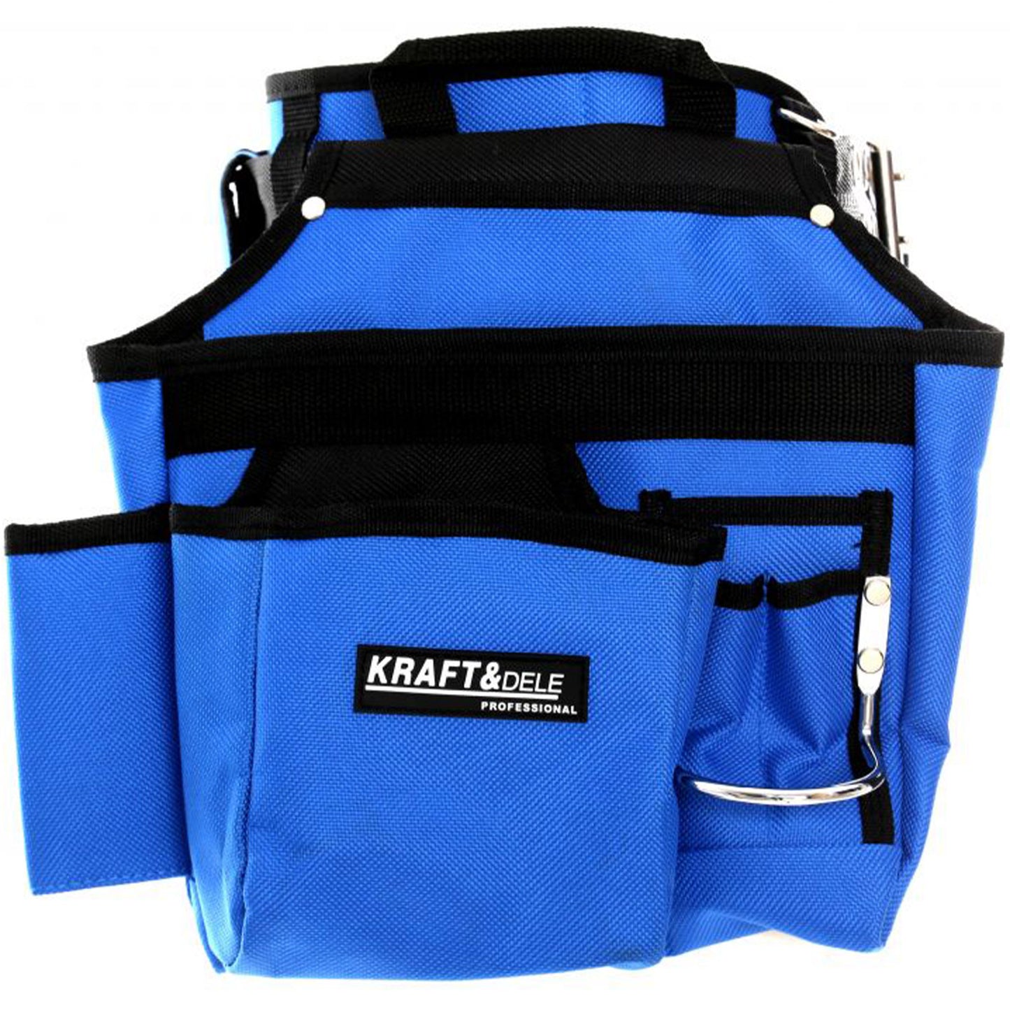 Curea pentru unelte Kraft&Dele KD2053, 18 buzunare