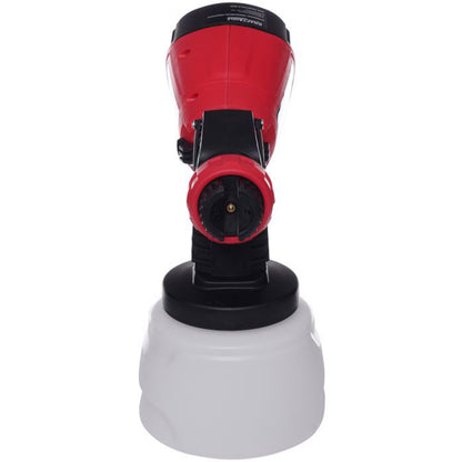 Pistol de vopsit Kraft&Dele KD1655, electric 450W, Փ 4 mm, 1000ml