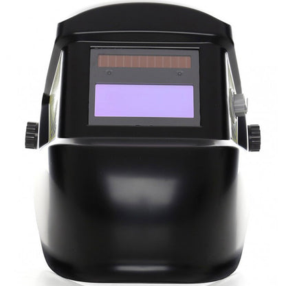 Masca de sudura automata cu cristale lichide KraftDele KD849