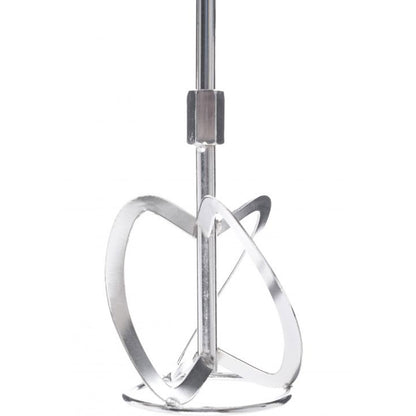 Amestecator mortar Bestcraft EC541, 2600W, 800RPM, 1 Paleta Inclusa