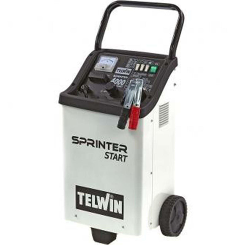 Redresor auto / Robot pornire Telwin SPRINTER 4000 START