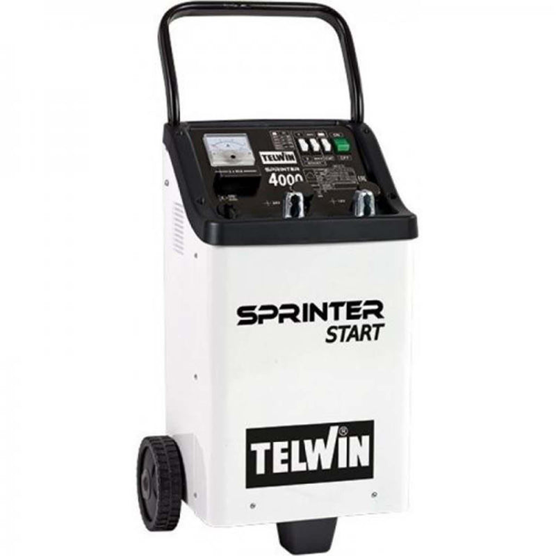 Redresor auto / Robot pornire Telwin SPRINTER 4000 START
