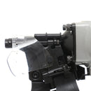 Capsator pneumatic pentru cuie paleti Kraft&Dele KD1430, diametru 2.1-2.3mm - Imagine alternativa