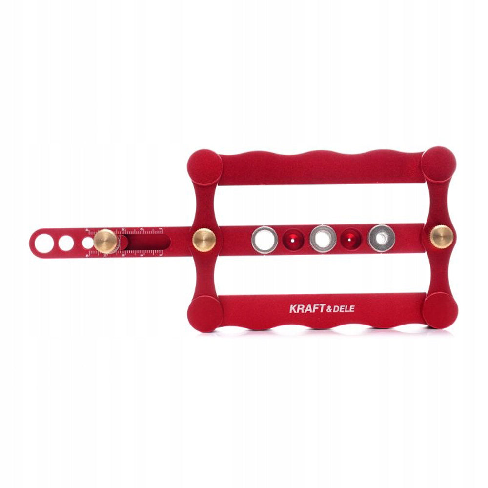 Set imbinari dibluri Kraft&Dele KD10572, 10 buc