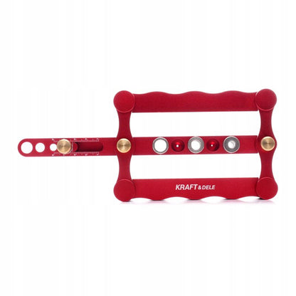 Set imbinari dibluri Kraft&Dele KD10572, 10 buc