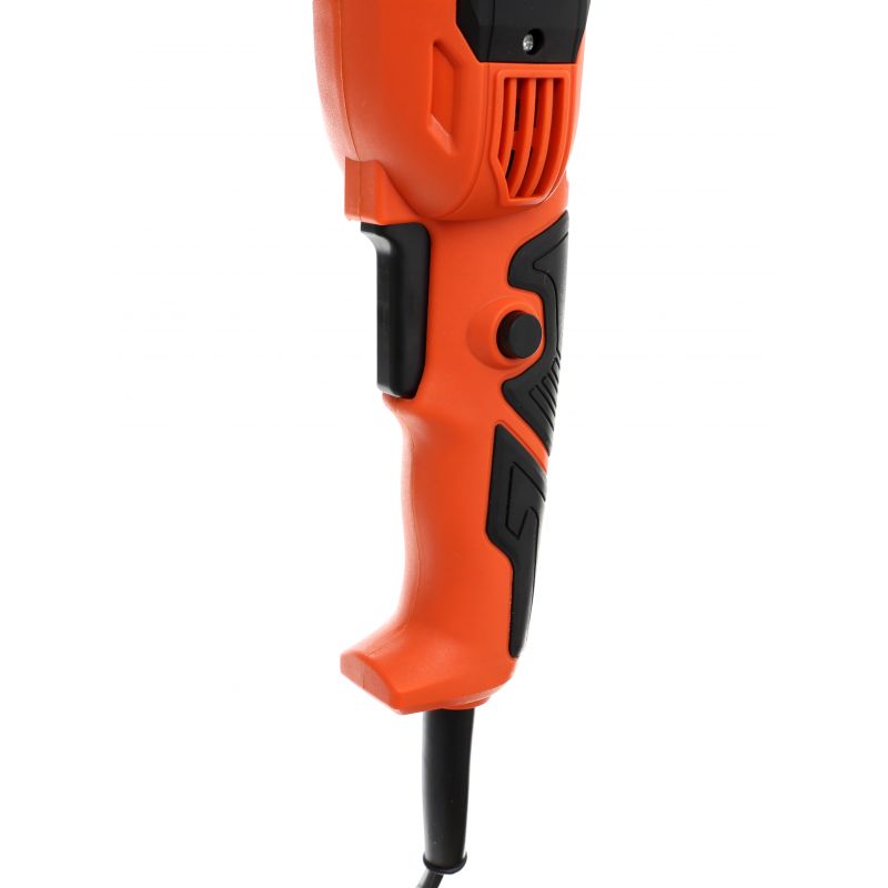 Masina de lustruit si polisat Kraft&Dele KD1726, 2600 W, 180 mm, turatie reglabila