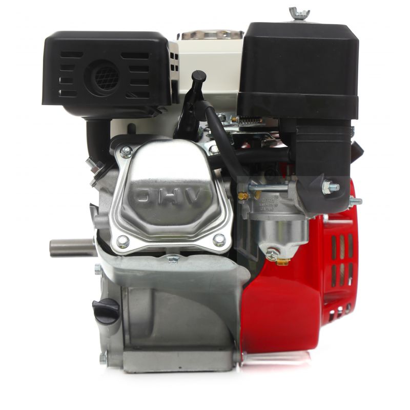 Motor motocultor / uz general OHV Kraft&Dele KD1825, 7CP, ax 20mm