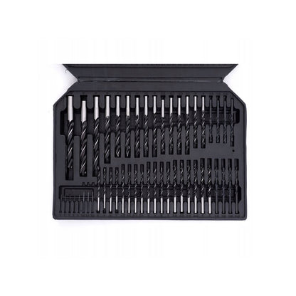 Set burghie metal/beton/lemn Kraft&Dele KD998