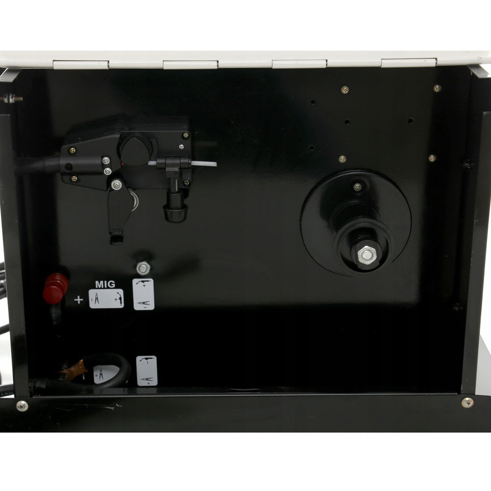 Aparat de sudura cu sarma Kraft&Dele KD830, MIG-MAG, 200A, 380V