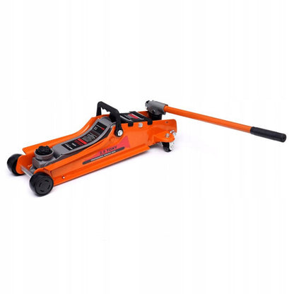 Cric hidraulic Kraft&Dele KD383, 2.5 tone, 85-381mm