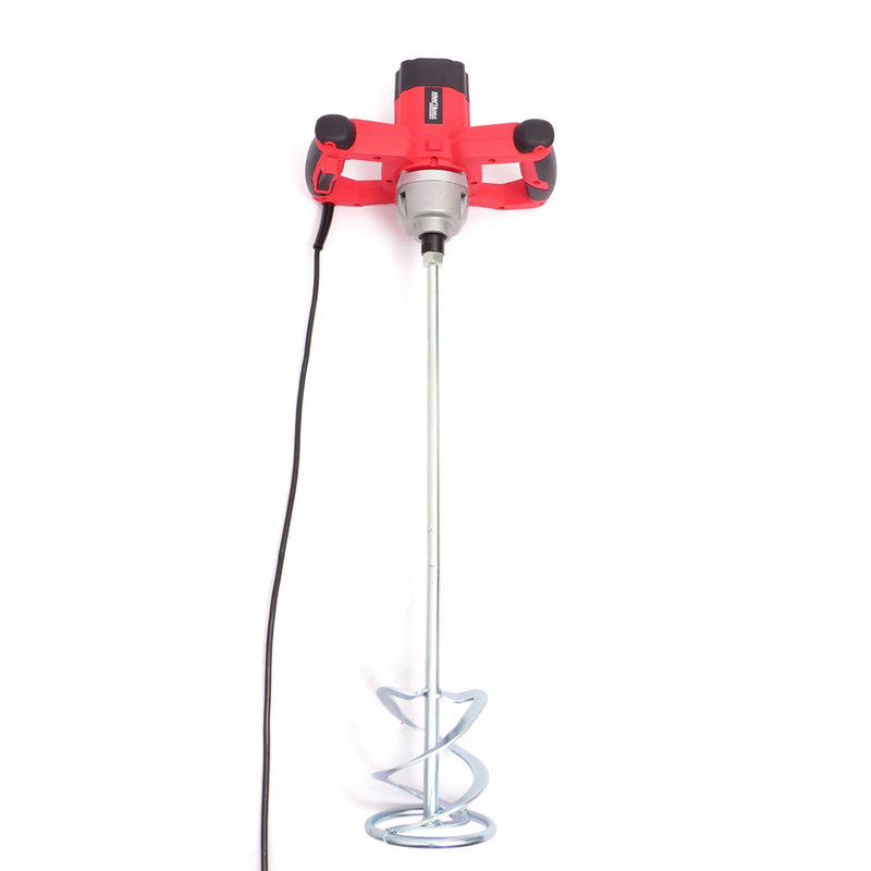 Amestecator mortar Kraft&Dele KD3033, 2800W, 900RPM, 1 Paleta Inclusa