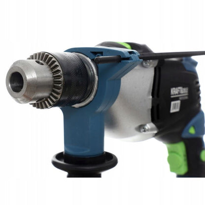 Bormasina Kraft&Dele KD1686-Z, 1700W, 3000RPM, mandrina 13mm