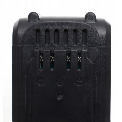 Acumulator Li-Ion Kraft&Dele KD1759, 18V, 2000mAh ( X-SERIES )