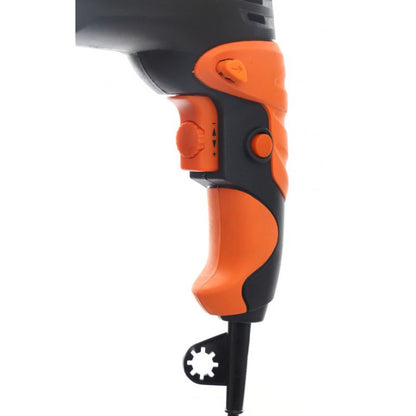 Bormasina cu percutie Kraft&Dele KD1685, 1700W, 3000RPM, mandrina 13mm