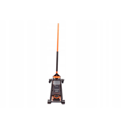 Cric hidraulic Kraft&Dele KD1310, 2.5 tone, ridicare inaltime 70-610mm