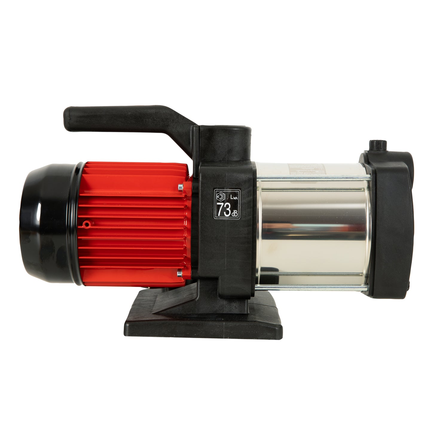 Pompa de suprafata Omnigena Multi HWA 2000 INOX, 230V, 1kW, 100l/min, H refulare 46m