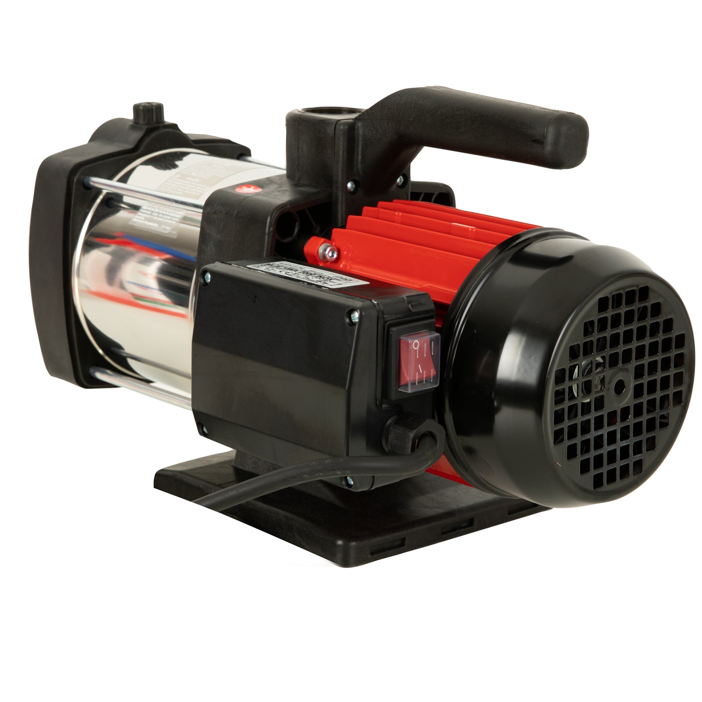 Pompa de suprafata Omnigena Multi HWA 2000 INOX, 230V, 1kW, 100l/min, H refulare 46m
