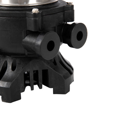 Pompa piscina IBO Dambat FON 250, 0.25 kW, 13800l/ora, refulare 6 m