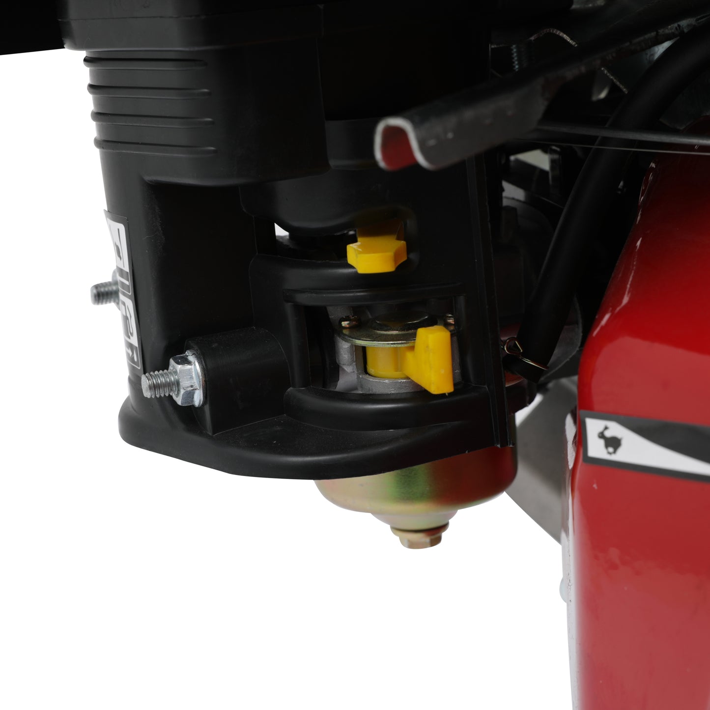 Motor motocultor / uz general Alpin Profi GX390 (188F), 13CP, 4 timpi, ax cilindric 25mm, 389CC, pe benzina, uz General