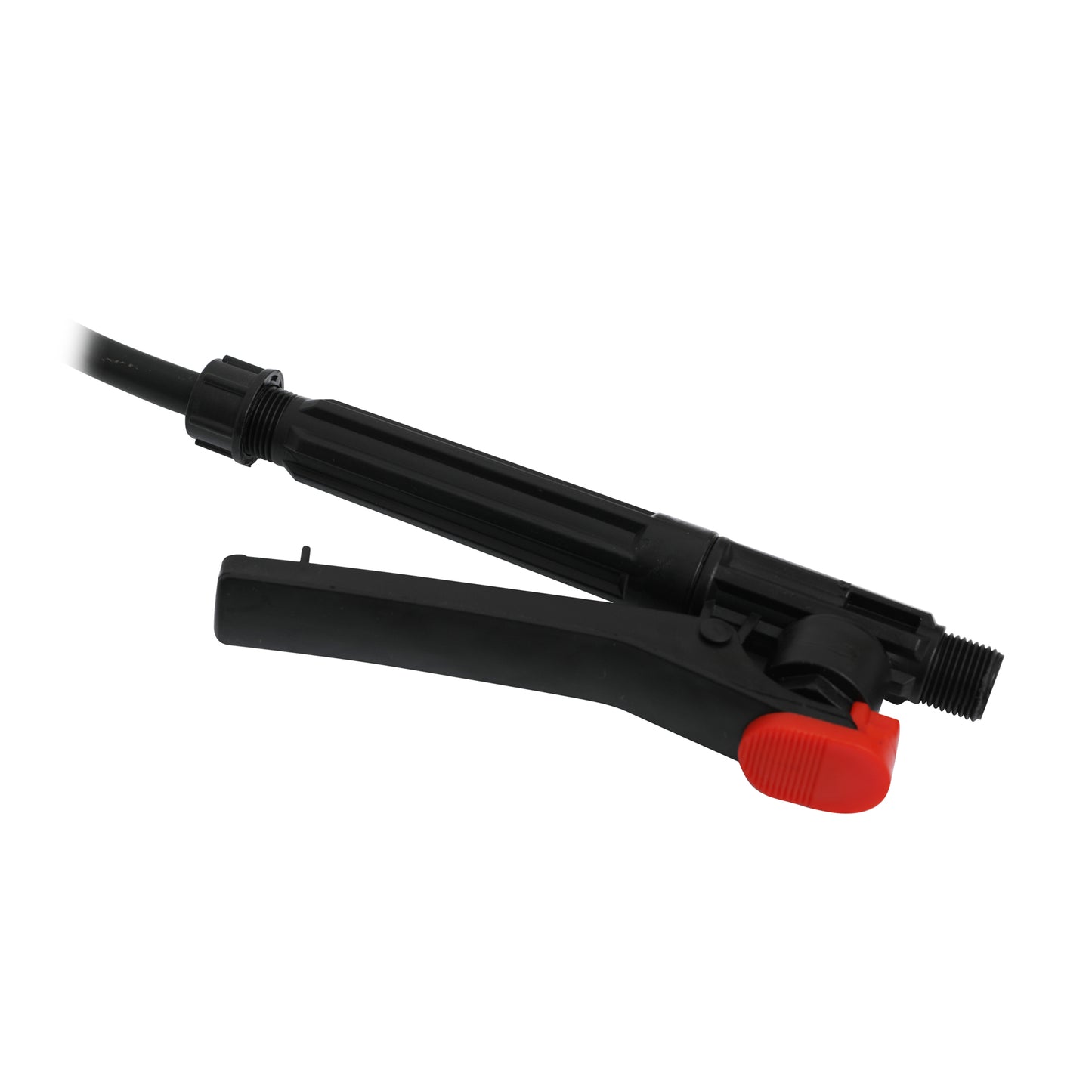 Set Lance telescopica pentru stropit pomi, 140 - 300cm, din inox, duza cupru, universala pentru pompa stropit