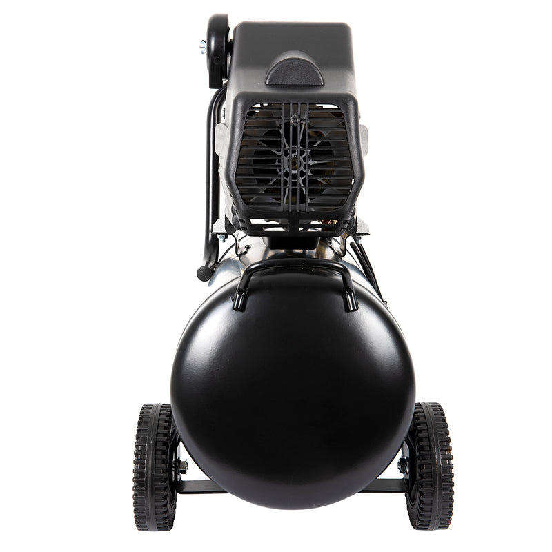 Compresor aer Yamato XCP-50U, 50L, 2.5Cp, 2000W, 8Bar, 250L/min, profesional