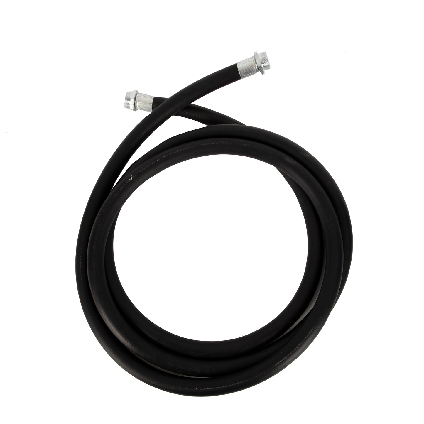 Pompa transfer motorina IBO Dambat AOP60 Kit, 370W, 60 l/min, pentru combustibili