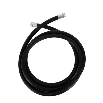Pompa transfer motorina IBO Dambat AOP60 Kit, 370W, 60 l/min, pentru combustibili