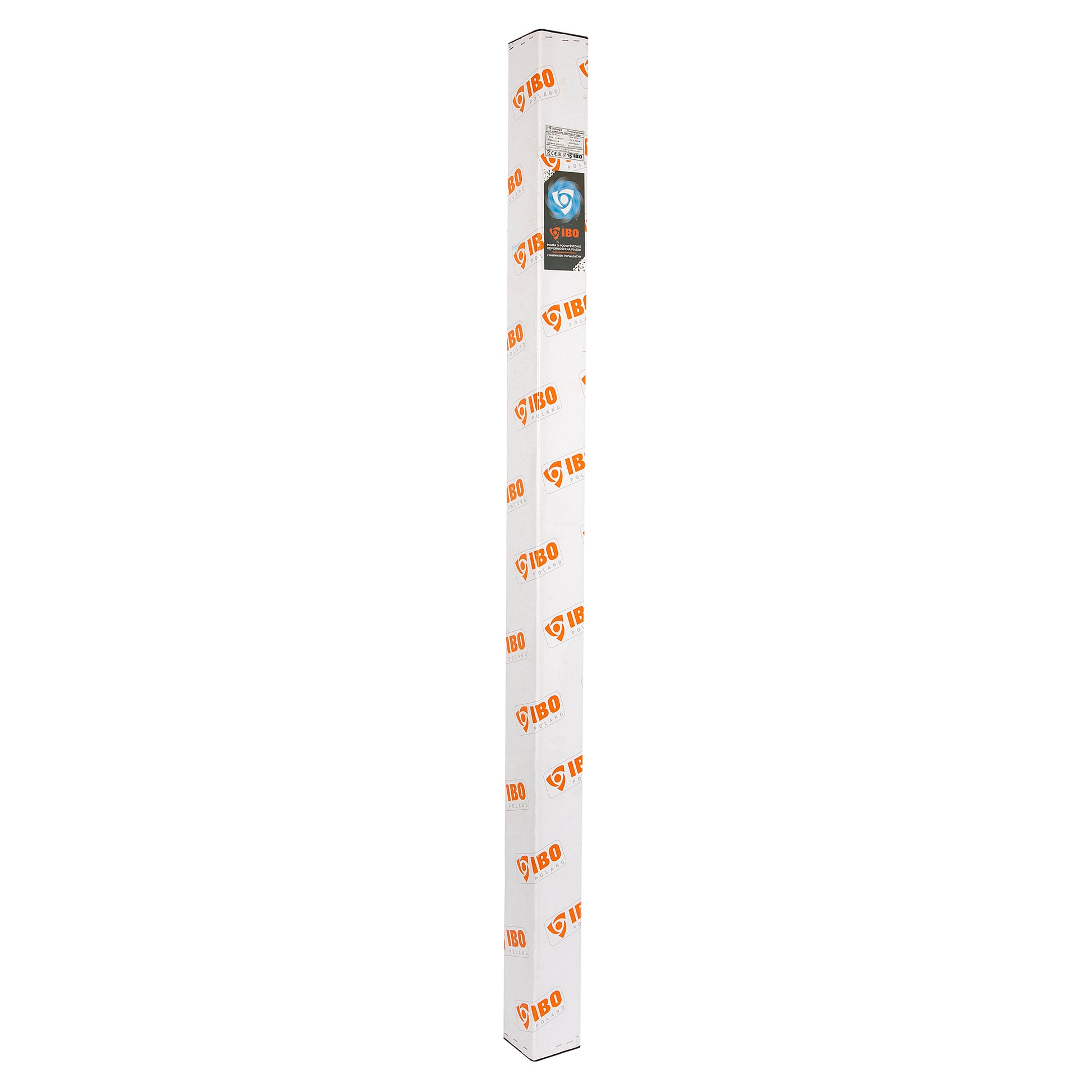 Pompa submersibila IBO Dambat 3SDM24, 0.75KW, debit 100l/min, H refulare 80m, racord 1.25 toli, rezistenta sporita la nisip