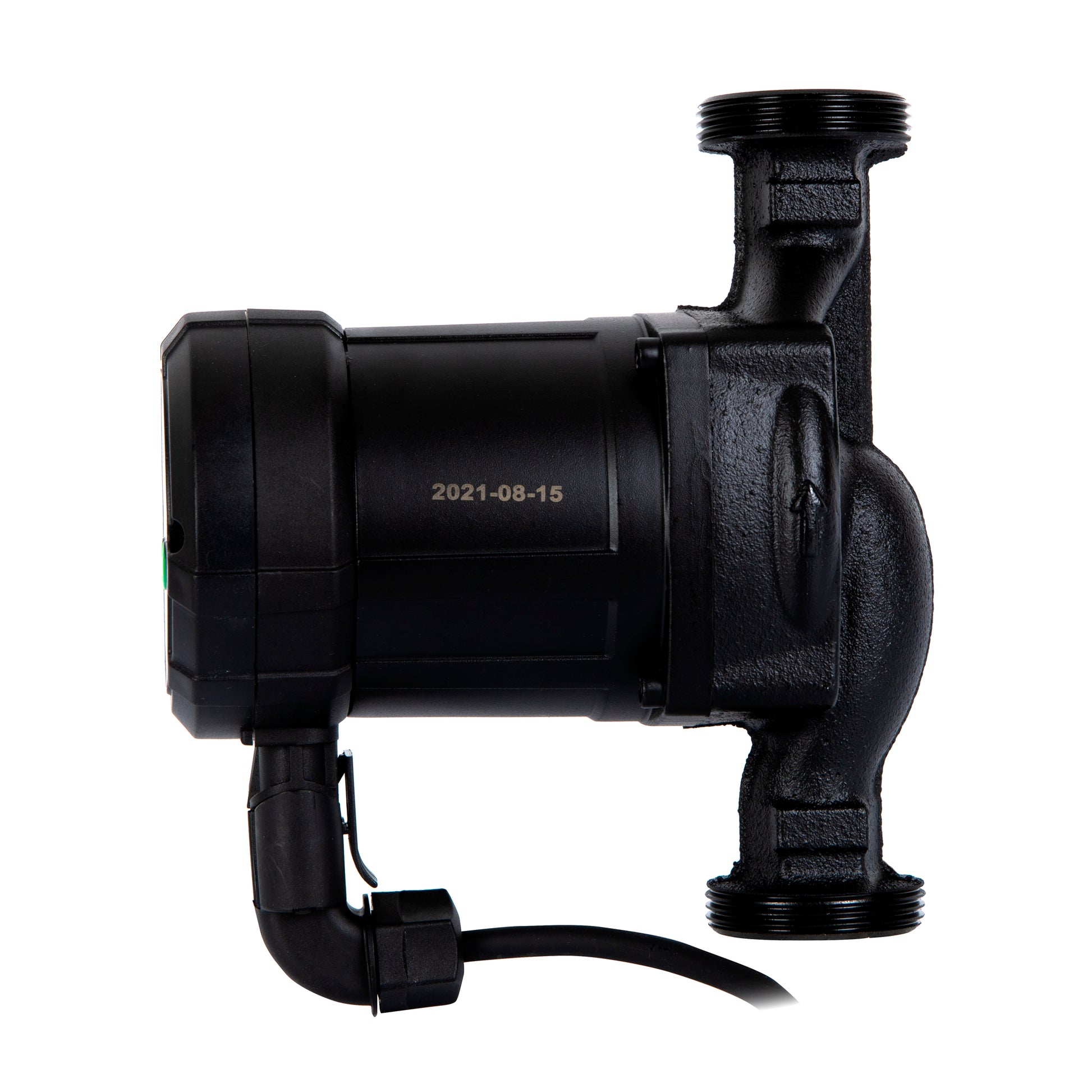 Pompa recirculare centrala IBO Dambat BETA 2 25-40/180, 48l/min, 22W