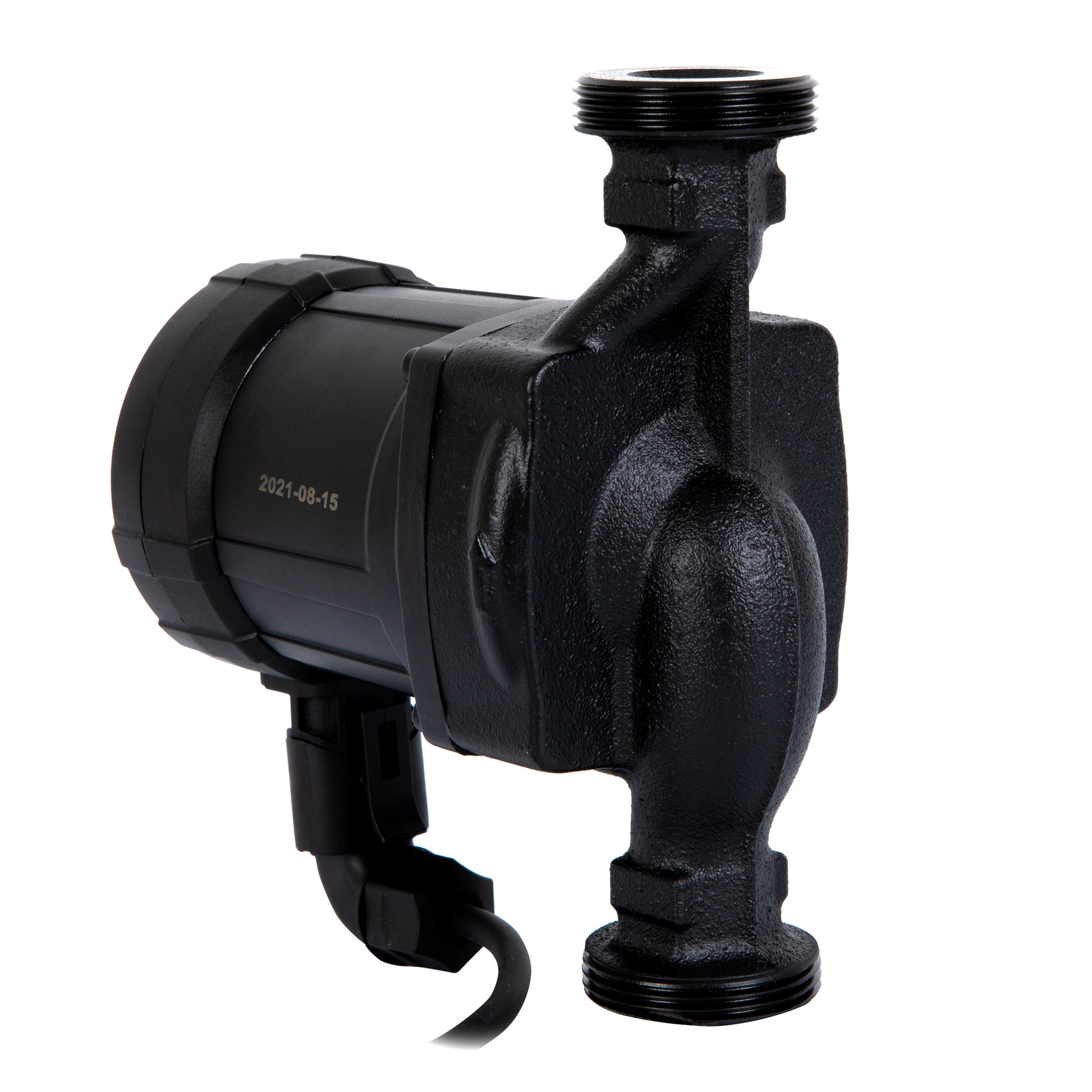 Pompa recirculare centrala IBO Dambat BETA 2 25-40/180, 48l/min, 22W