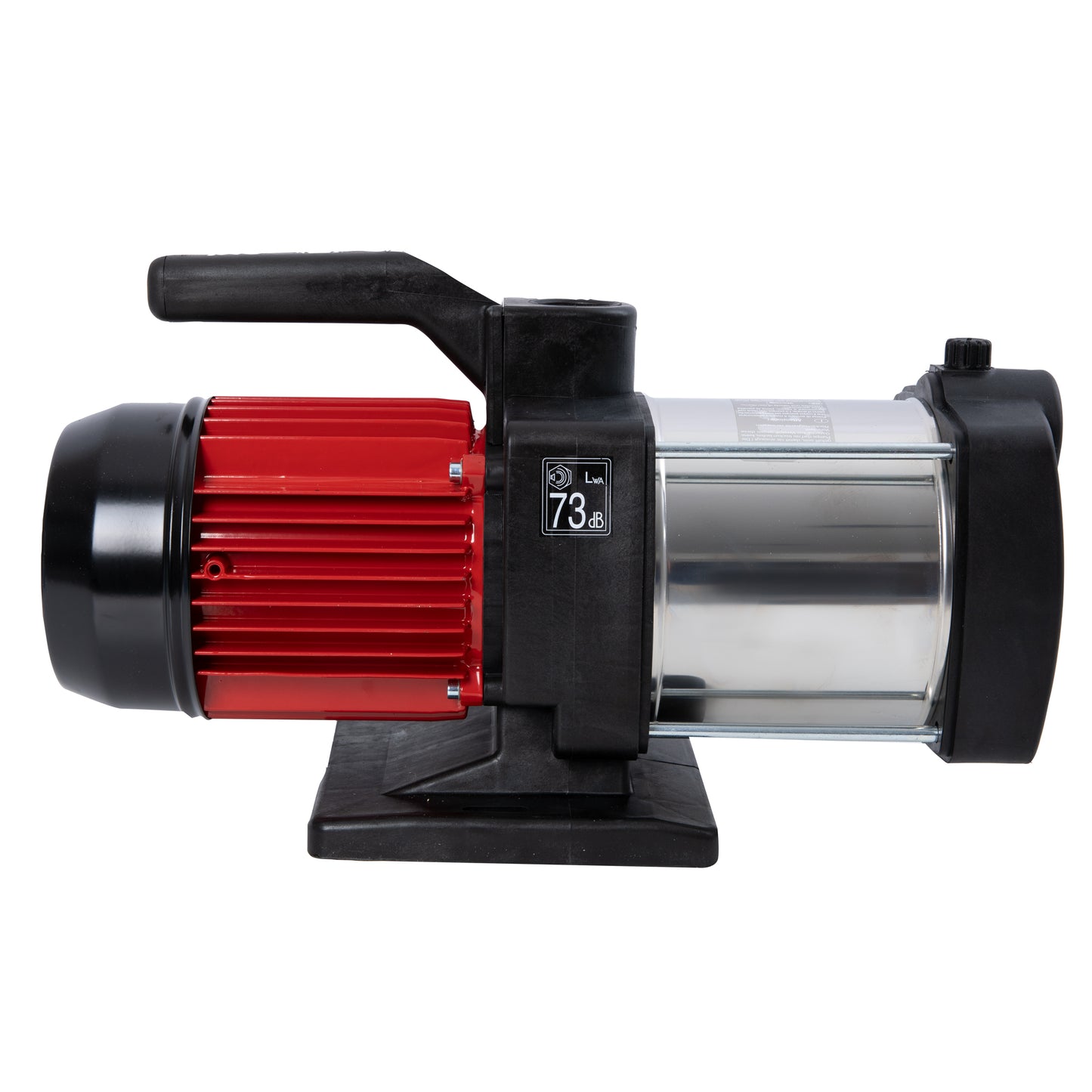 Pompa de suprafata Omnigena Multi HWA 2000, 230V, 1kW, 100l/min, H refulare 46m