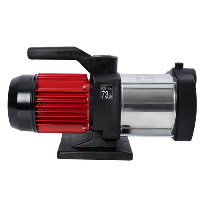 Pompa de suprafata Omnigena Multi HWA 2000, 230V, 1kW, 100l/min, H refulare 46m