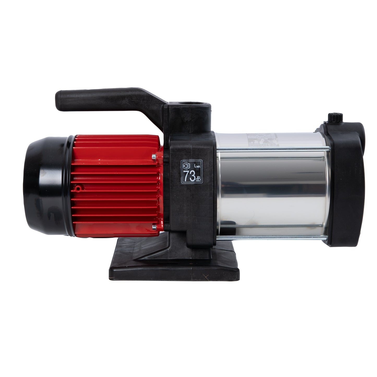 Pompa de suprafata Omnigena Multi HWA 3000, 230V, 1.25kW, 100l/min, H refulare 60m