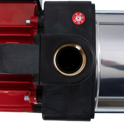 Pompa de suprafata Omnigena Multi HWA 3000, 230V, 1.25kW, 100l/min, H refulare 60m