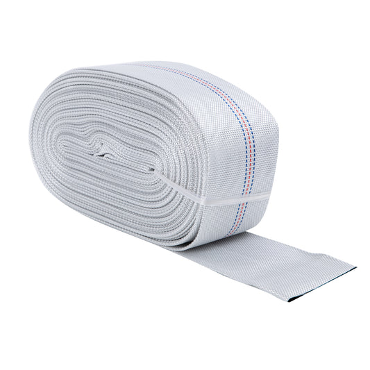 Furtun irigatii, TIP C, Omnigena, 2 tol, 20m, 8 bar, fara racorduri