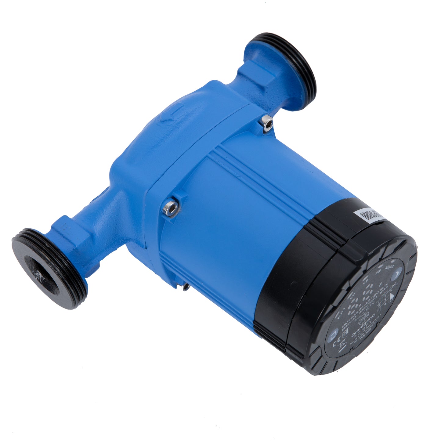 Pompa recirculare centrala Omnigena OMEGA3 25-40/180, debit 2.6m3/h, putere 22W