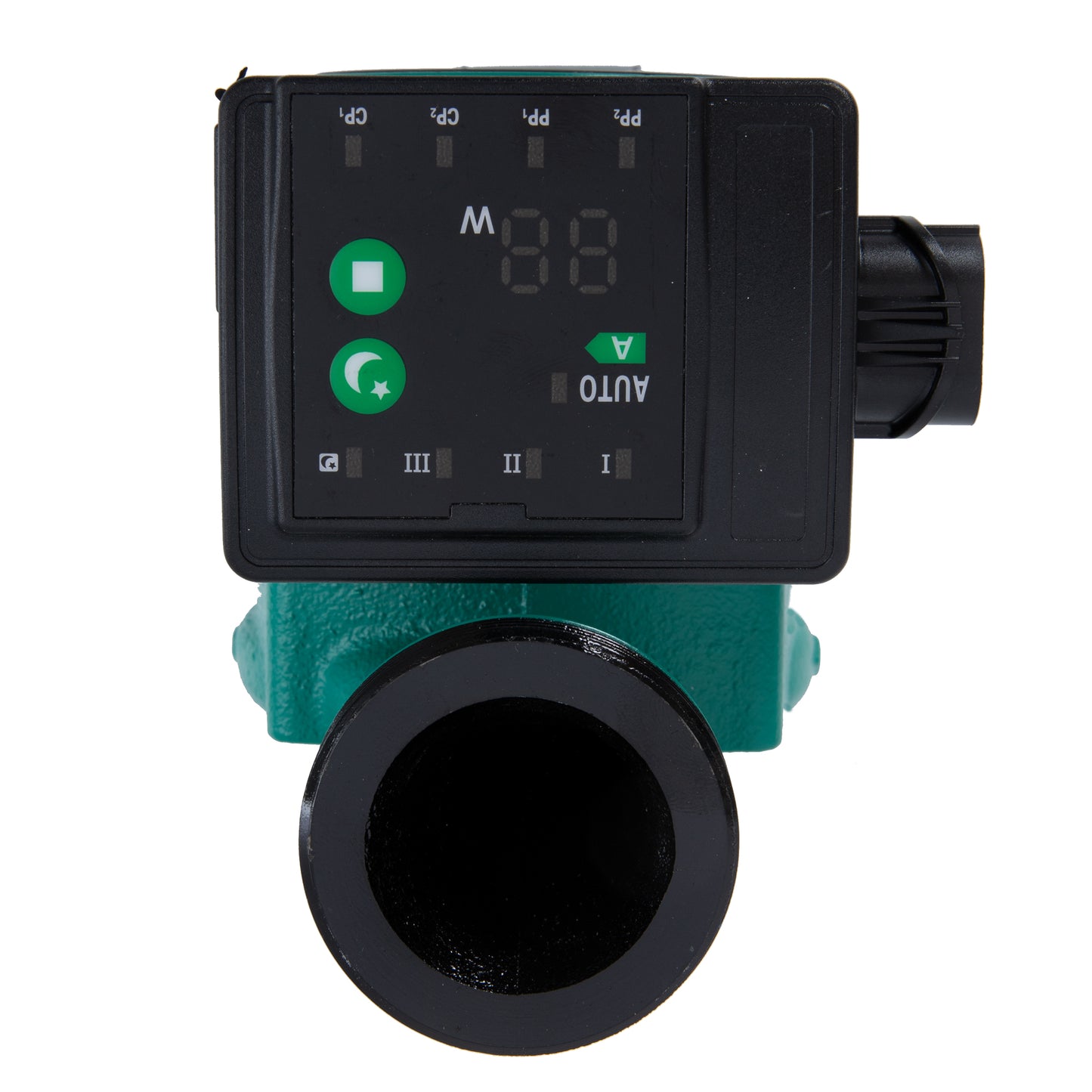 Pompa recirculare centrala Omnigena OMEGA2 32-40/180, debit 2.6m3/h, putere 22W