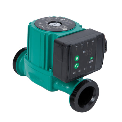 Pompa recirculare centrala Omnigena OMEGA2 32-40/180, debit 2.6m3/h, putere 22W