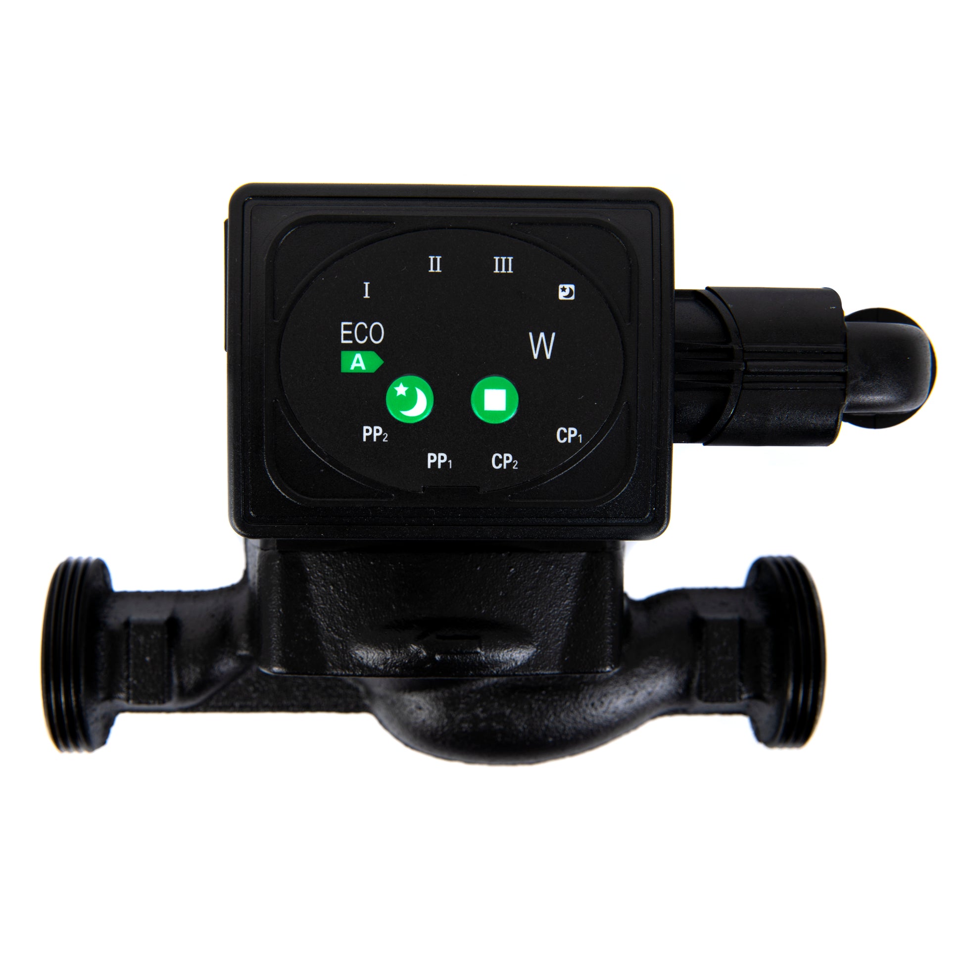 Pompa recirculare centrala IBO Dambat NOVA 25-40/180, 50l/min, 5-22W