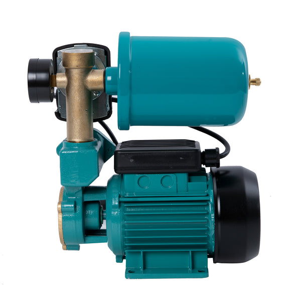 Mini hidrofor Omnigena WZ 250, 2L, 0.25 Kw, 35l/min, H refulare 39m