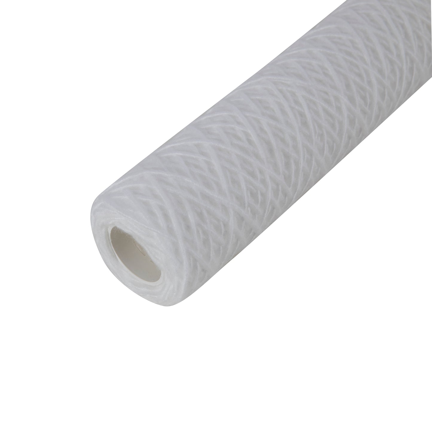 Filtru apa polipropilena infasurata 5um, IBO Dambat PP5, 10 inch