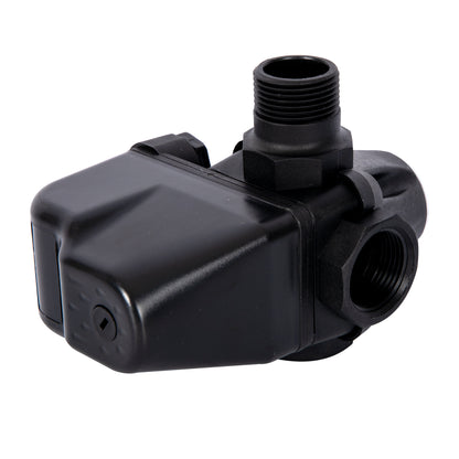 Presostat mecanic IBO Dambat PC-2, 1.6-4.6 bar, 1 tol