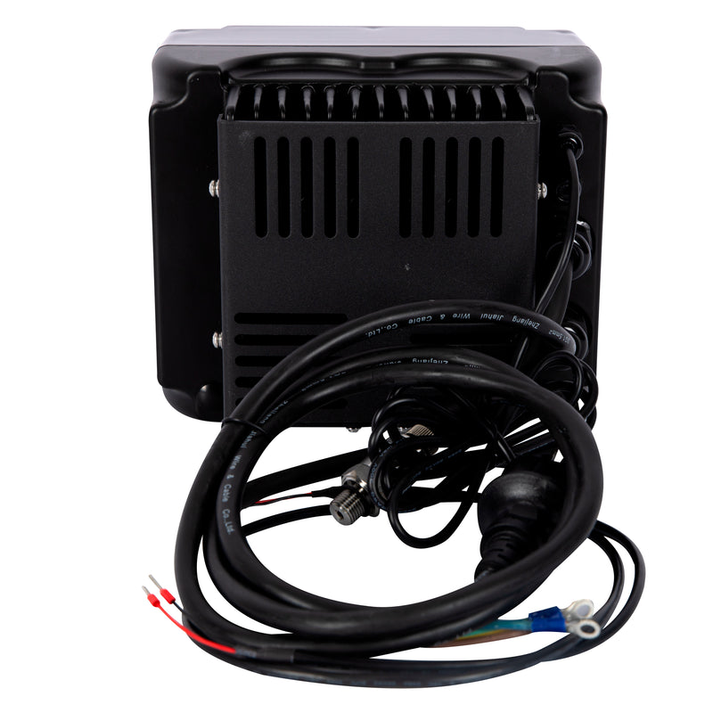 Panou comanda inteligent cu convertizor frecventa, IBO Dambat IVR-10-015S (0.37-1.1kW / 9A / 230V), Inverter pompe apa