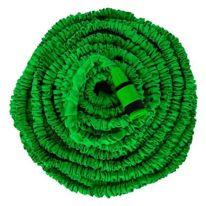 Furtun gradina extensibil Ibo Dambat Magic Hose, 1", lungime 45m
