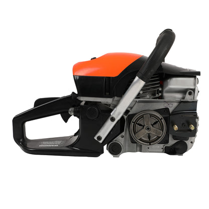 Drujba AP X8800, 6CP, 58CC, 10.000Rpm, Accesorii incluse ( PRODUS RESIGILAT )